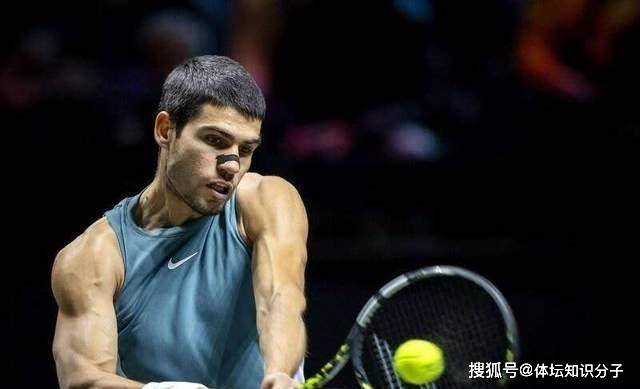 法网横扫戴维斯杯,阿尔卡拉斯状态火热 法网横扫戴维斯杯,阿尔卡拉斯状态火热