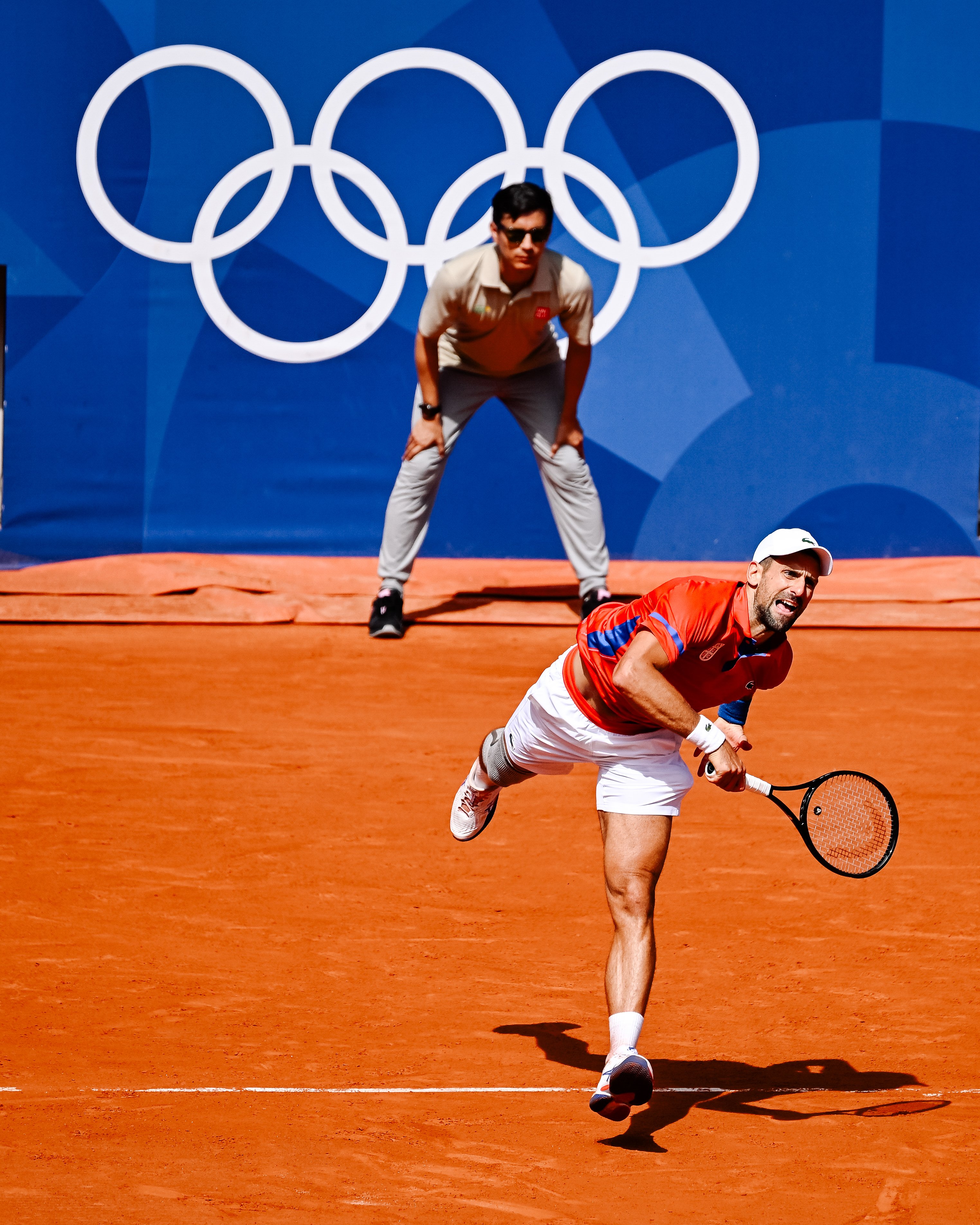 拉沃尔杯横扫蒙特卡洛大师赛,德约科维奇点燃赛场 拉沃尔杯横扫蒙特卡洛大师赛,德约科维奇点燃赛场