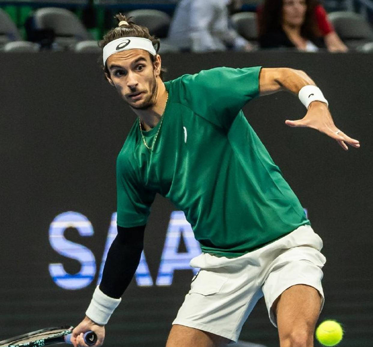 美网翻盘戴维斯杯，德约科维奇惊艳四座