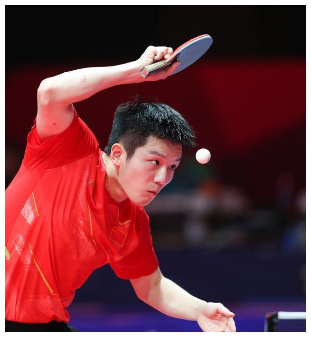 丹麦队力克中国队,马琳刷新纪录 丹麦队力克中国队,马琳刷新纪录