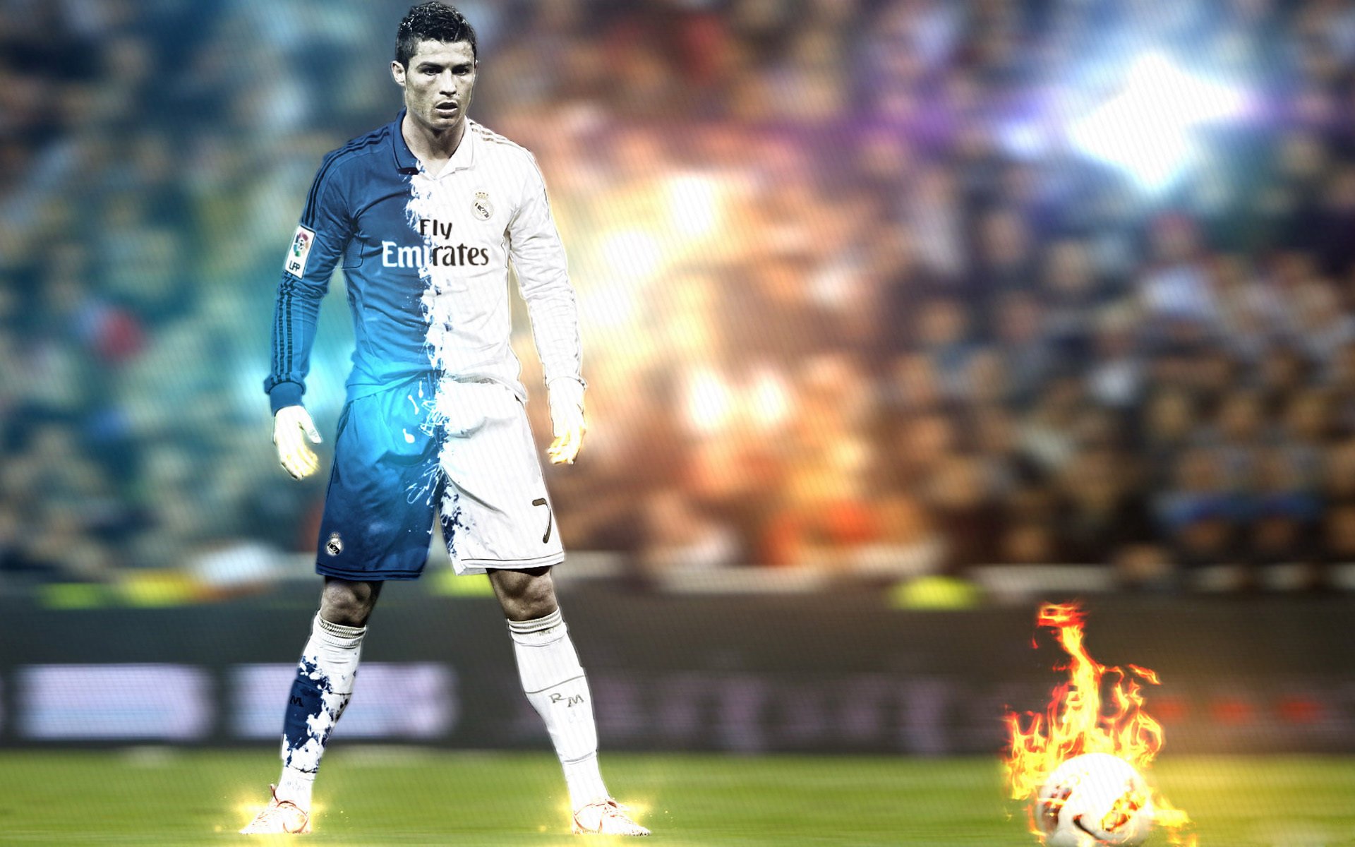 当班凯罗在欧冠接管比赛，我们才真正看懂热火与勇士的巅峰对决