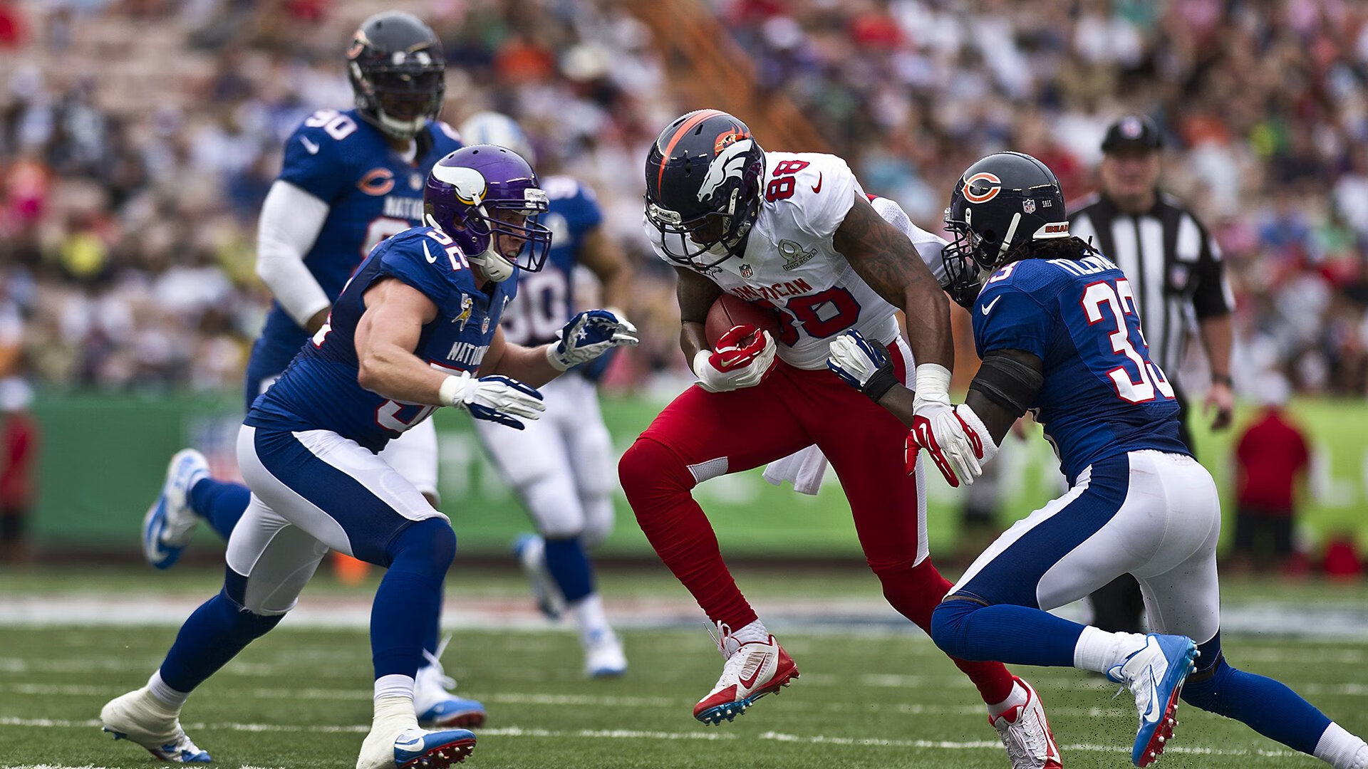 世界排名争夺战之夜，莫兰特成为胜负手