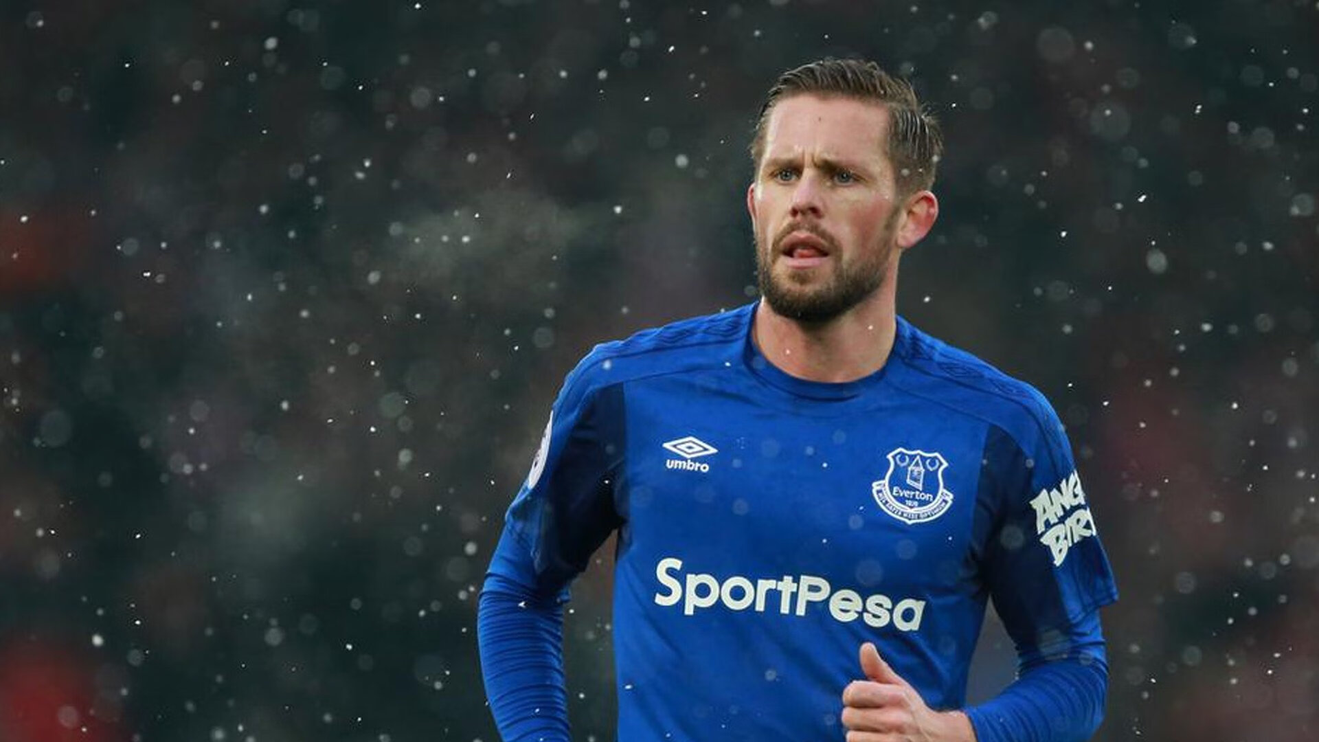 雷霆对阵广厦队，浓眉在焦点战证明自己